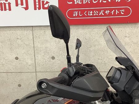 ヤマハ MT-09 トレーサー MT-09トレーサー 2017年モデル 5