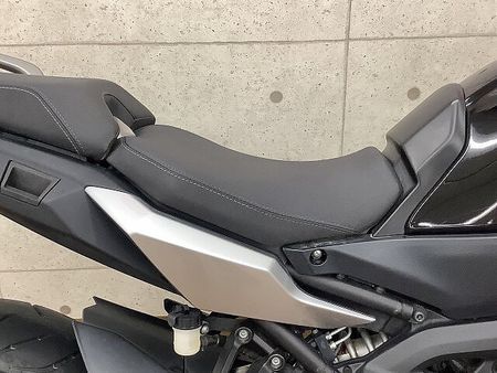 ヤマハ MT-09 トレーサー MT-09トレーサー 2017年モデル 8