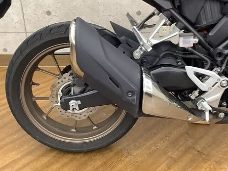 ホンダ CB250R CB250R 2021年モデル 12