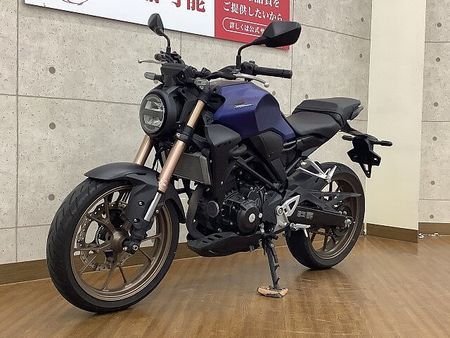 ホンダ CB250R CB250R 2021年モデル 15