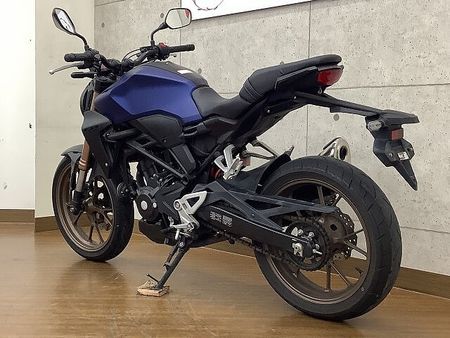 ホンダ CB250R CB250R 2021年モデル 16