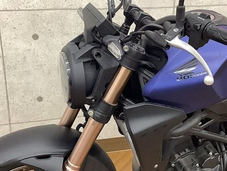 ホンダ CB250R CB250R 2021年モデル 18