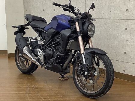 ホンダ CB250R CB250R 2021年モデル 2