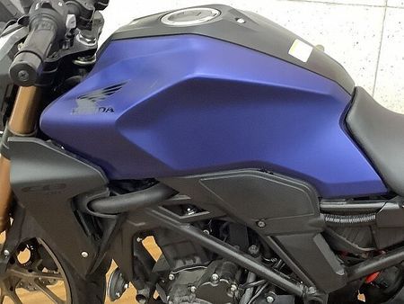 ホンダ CB250R CB250R 2021年モデル 21