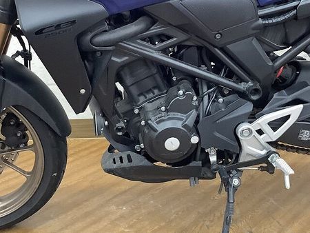 ホンダ CB250R CB250R 2021年モデル 24