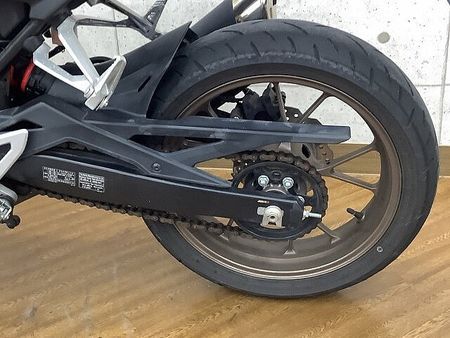 ホンダ CB250R CB250R 2021年モデル 25