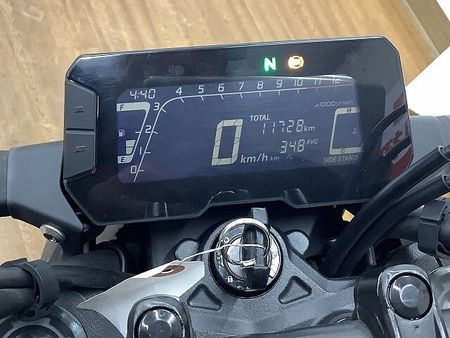 ホンダ CB250R CB250R 2021年モデル 26