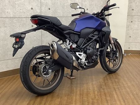 ホンダ CB250R CB250R 2021年モデル 3