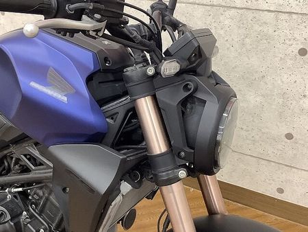 ホンダ CB250R CB250R 2021年モデル 4