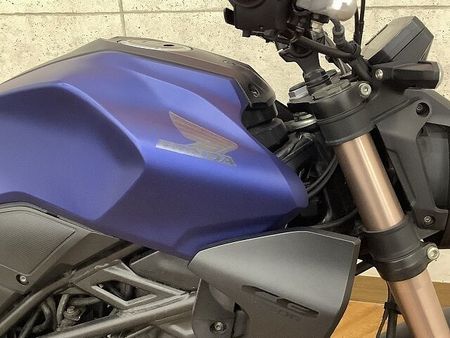 ホンダ CB250R CB250R 2021年モデル 6