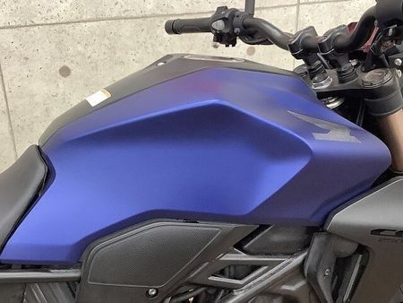 ホンダ CB250R CB250R 2021年モデル 7
