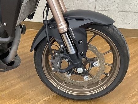 ホンダ CB250R CB250R 2021年モデル 10