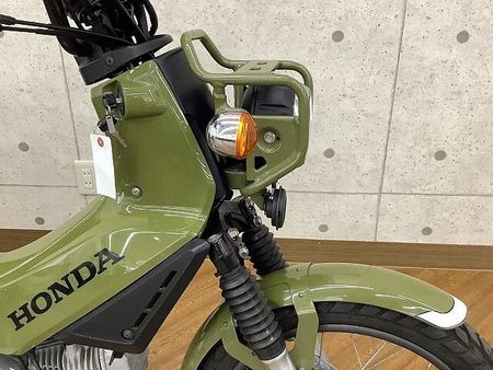 ホンダ クロスカブ110 クロスカブ110 2018年モデル 14