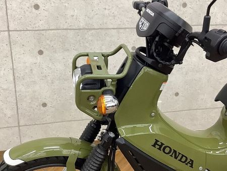 ホンダ クロスカブ110 クロスカブ110 2018年モデル 18