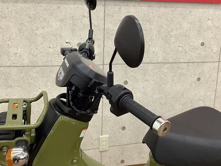 ホンダ クロスカブ110 クロスカブ110 2018年モデル 19