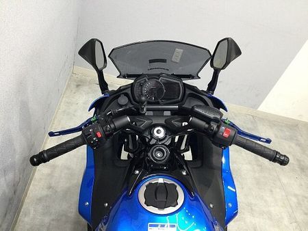 カワサキ ニンジャ 650 Ninja 650 2018年モデル ETC標準搭載! カスタムレバー! 11