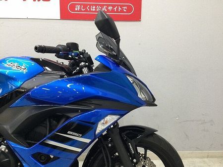 カワサキ ニンジャ 650 Ninja 650 2018年モデル ETC標準搭載! カスタムレバー! 13