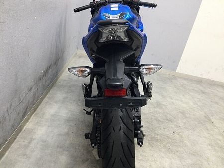 カワサキ ニンジャ 650 Ninja 650 2018年モデル ETC標準搭載! カスタムレバー! 21