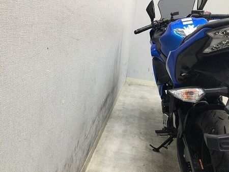 カワサキ ニンジャ 650 Ninja 650 2018年モデル ETC標準搭載! カスタムレバー! 22