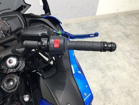 カワサキ ニンジャ 650 Ninja 650 2018年モデル ETC標準搭載! カスタムレバー! 27