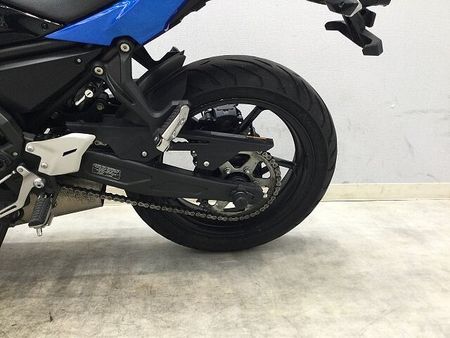 カワサキ ニンジャ 650 Ninja 650 2018年モデル ETC標準搭載! カスタムレバー! 33