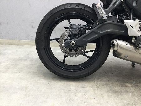 カワサキ ニンジャ 650 Ninja 650 2018年モデル ETC標準搭載! カスタムレバー! 7
