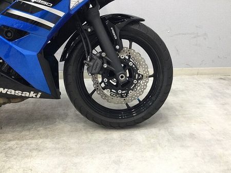カワサキ ニンジャ 650 Ninja 650 2018年モデル ETC標準搭載! カスタムレバー! 9