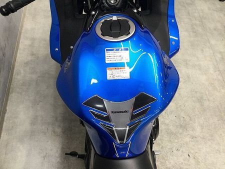 カワサキ ニンジャ 650 Ninja 650 2018年モデル ETC標準搭載! カスタムレバー! 10