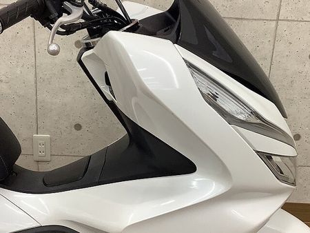 ホンダ PCX125 PCX 2019年モデル! 11