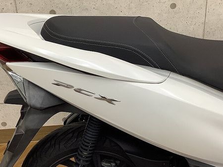 ホンダ PCX125 PCX 2019年モデル! 14