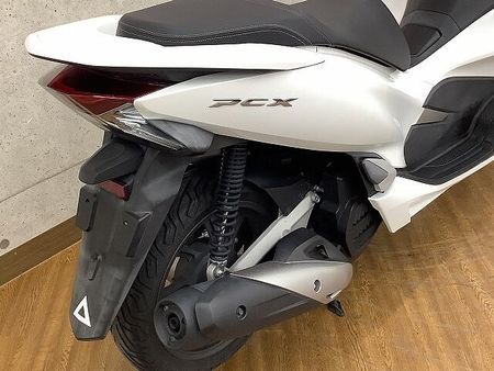 ホンダ PCX125 PCX 2019年モデル! 16