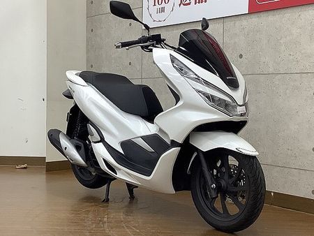 ホンダ PCX125 PCX 2019年モデル! 2