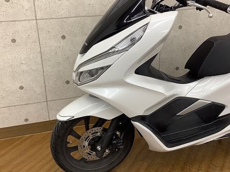 ホンダ PCX125 PCX 2019年モデル! 18