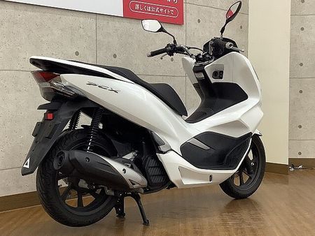 ホンダ PCX125 PCX 2019年モデル! 3