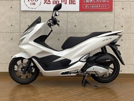 ホンダ PCX125 PCX 2019年モデル! 4