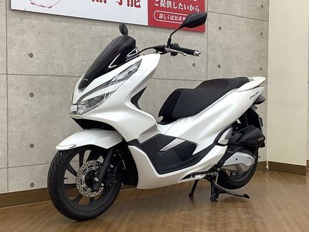 ホンダ PCX125 PCX 2019年モデル! 5