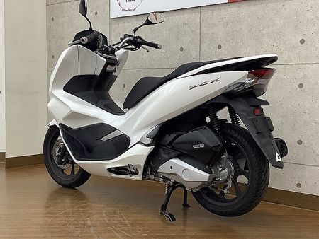 ホンダ PCX125 PCX 2019年モデル! 6