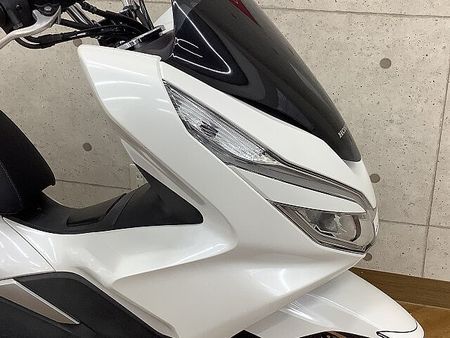 ホンダ PCX125 PCX 2019年モデル! 9