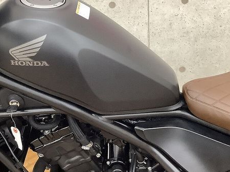 ホンダ レブル 250 REBEL 250 サイドバッグ付き!!! 23