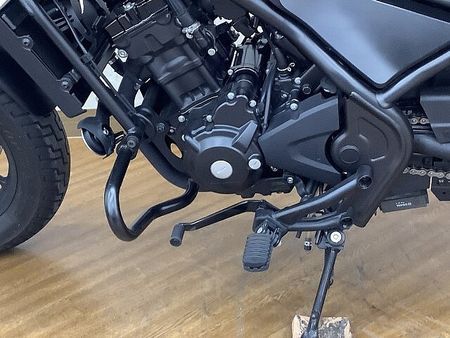 ホンダ レブル 250 REBEL 250 サイドバッグ付き!!! 28