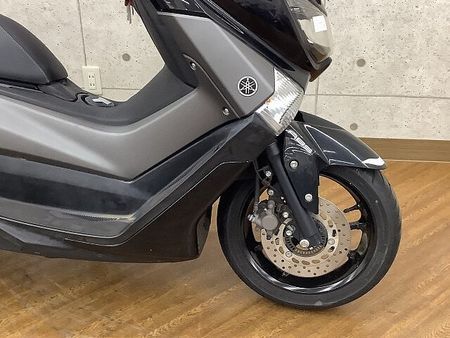 ヤマハ NMAX NMAX 2017年モデル リアボックス付き!! 11