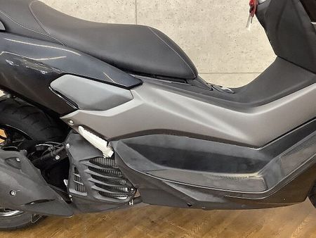 ヤマハ NMAX NMAX 2017年モデル リアボックス付き!! 13
