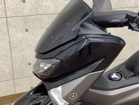 ヤマハ NMAX NMAX 2017年モデル リアボックス付き!! 16