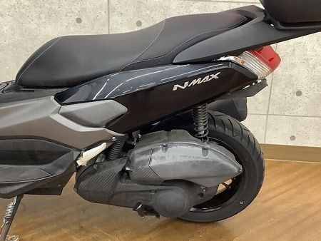 ヤマハ NMAX NMAX 2017年モデル リアボックス付き!! 20