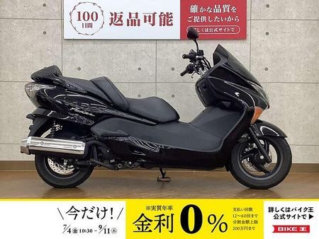 ホンダ フォルツァ Z FORZA Z 2006年モデル! 1