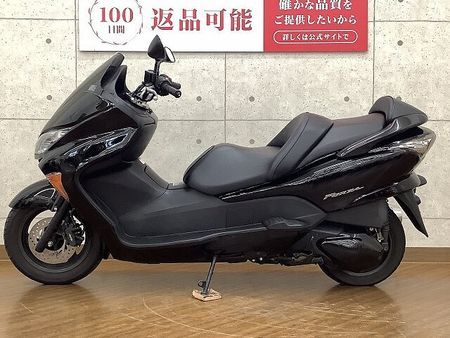ホンダ フォルツァ Z FORZA Z 2006年モデル! 13