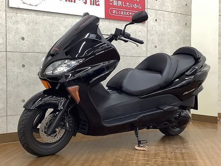 ホンダ フォルツァ Z FORZA Z 2006年モデル! 14