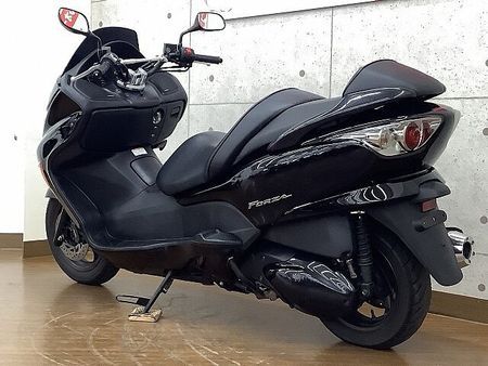 ホンダ フォルツァ Z FORZA Z 2006年モデル! 15