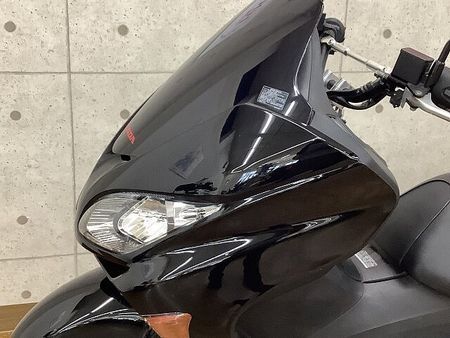 ホンダ フォルツァ Z FORZA Z 2006年モデル! 16