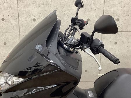 ホンダ フォルツァ Z FORZA Z 2006年モデル! 17